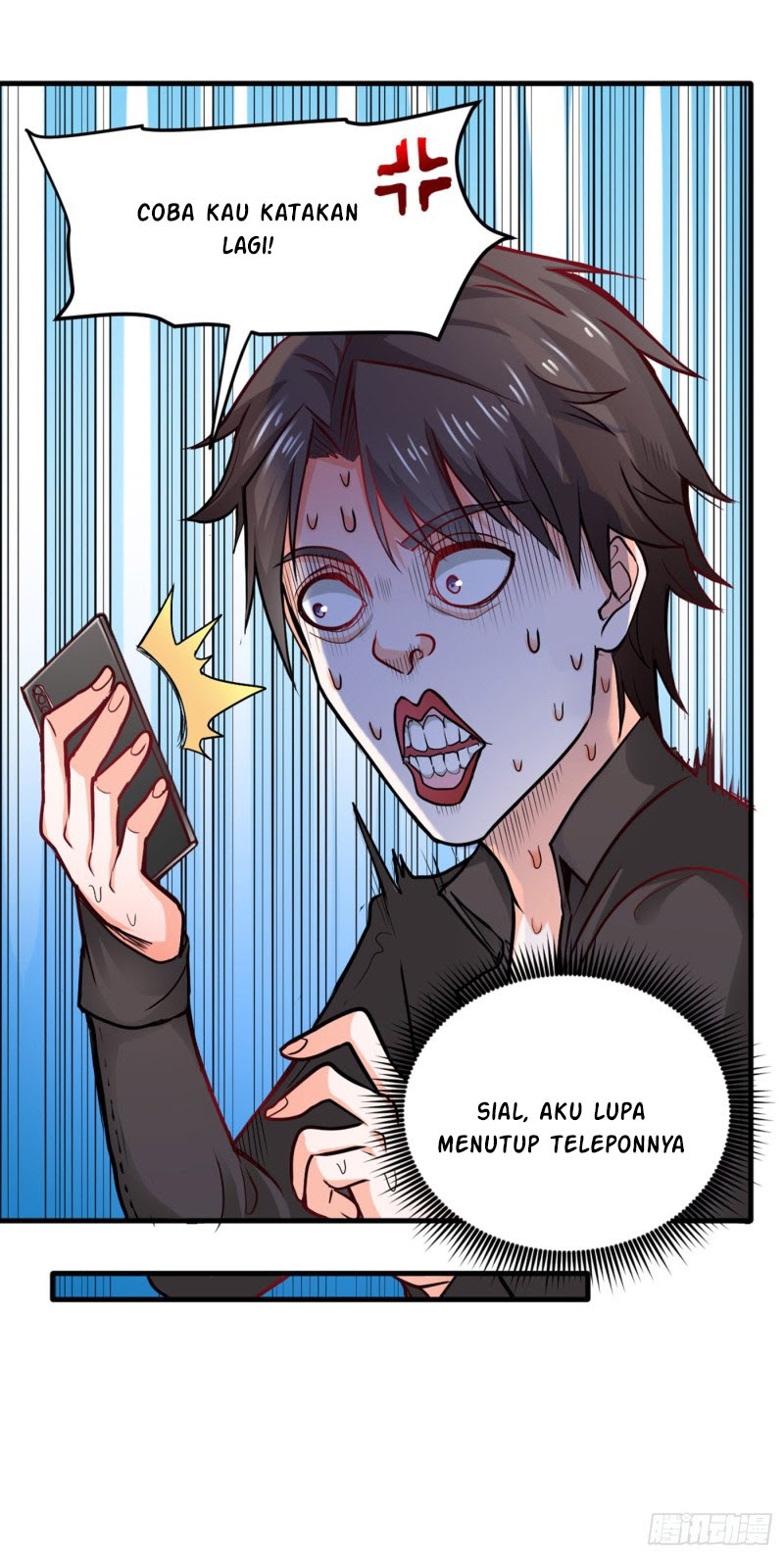 Strongest Divine Doctor Mixed City chapter 118